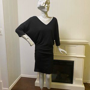Zenana Outfitters black dress